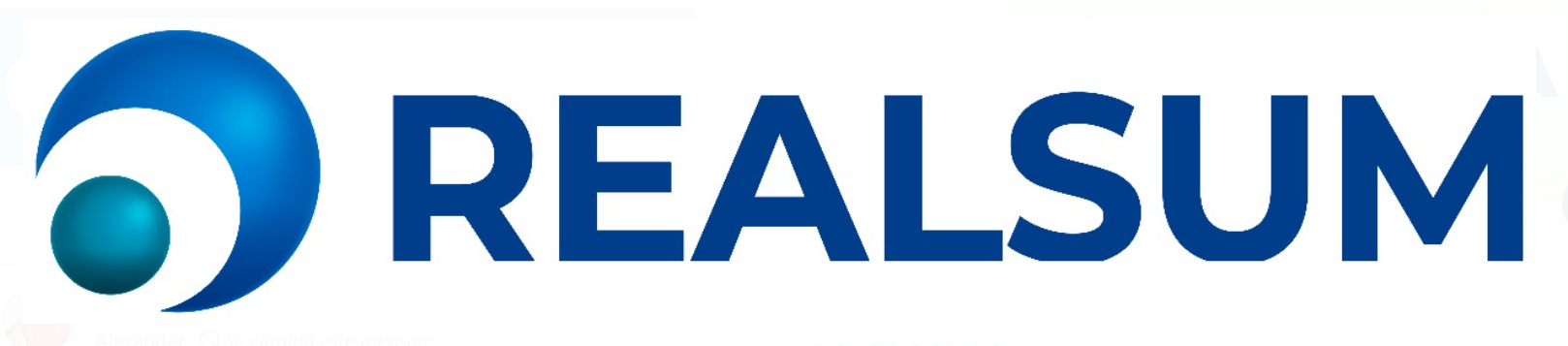 Logo REALSUM